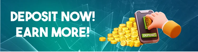 BDG Game Secure Deposit and Withdrawal