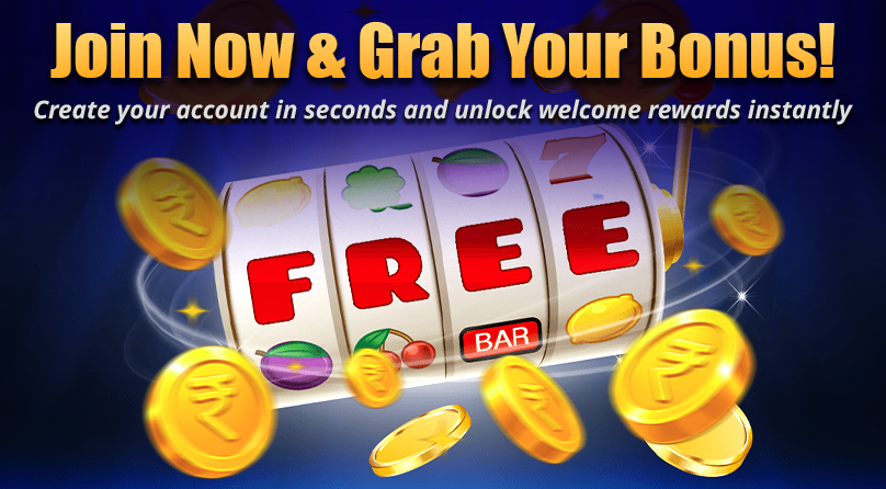 Join Bdg Game to get welcome bonus